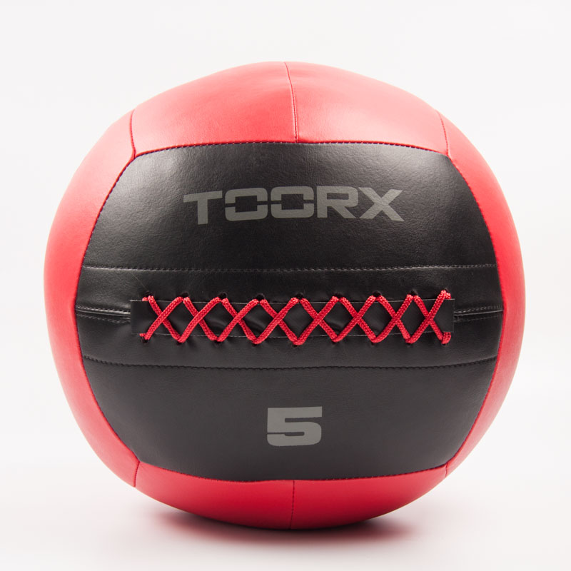 Toorx Wall Träningsboll - 5 kg